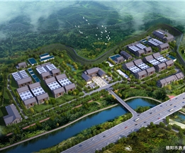 德陽(yáng)市旌東水廠(chǎng)一期工程