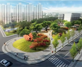 成華大道綜合整治工程項(xiàng)目、建設(shè)路片區(qū)提升工程項(xiàng)目和方家河河道整治、景觀(guān)提升建設(shè)工程項(xiàng)目設(shè)計(jì)（勘察）—施工（含重要設(shè)備及材料采購(gòu)）一體化